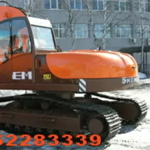 Гусеничный экскаватор Е180R ЭКСМАШ (Россия)
