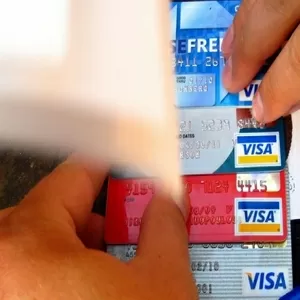 Кредитные карты с балансом