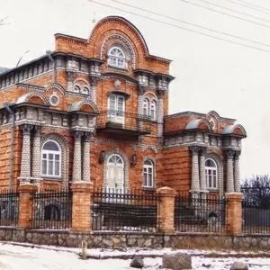 Продам дом в Украине