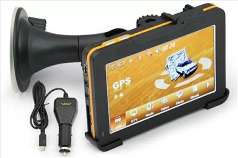  GPS автонавигаторы, автомагнитолы оптом и в розницу  